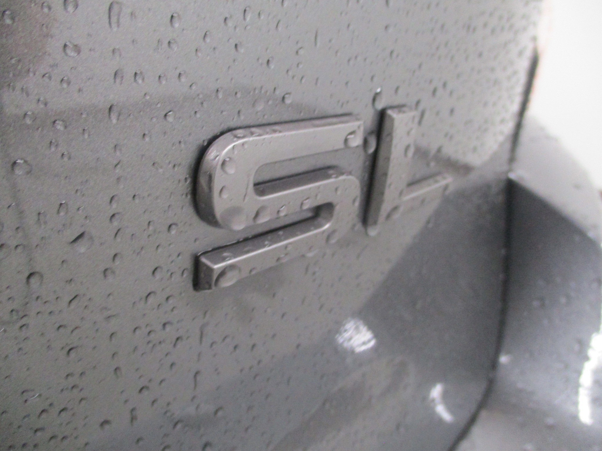 New 2025 Nissan Armada SL w/ Captain's Chari Seat Package image 5