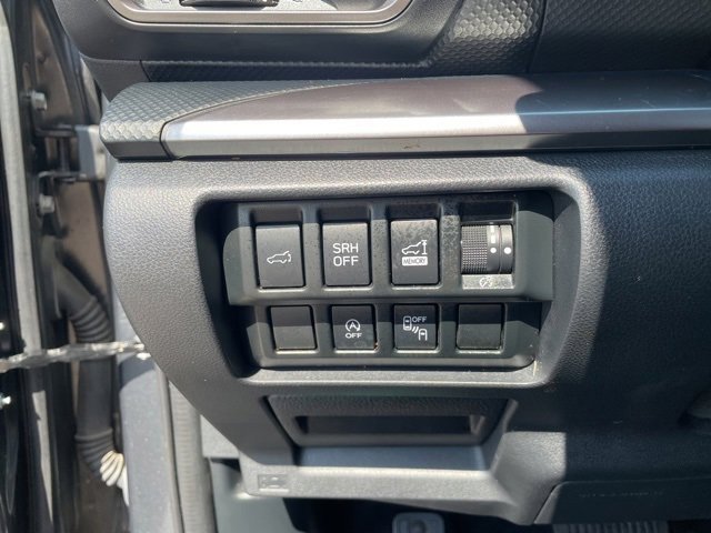 Used 2022 Subaru Forester Premium image 16