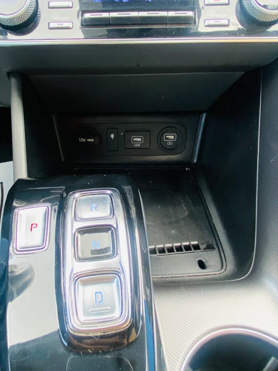 Used 2021 Hyundai Sonata Limited FWD image 16