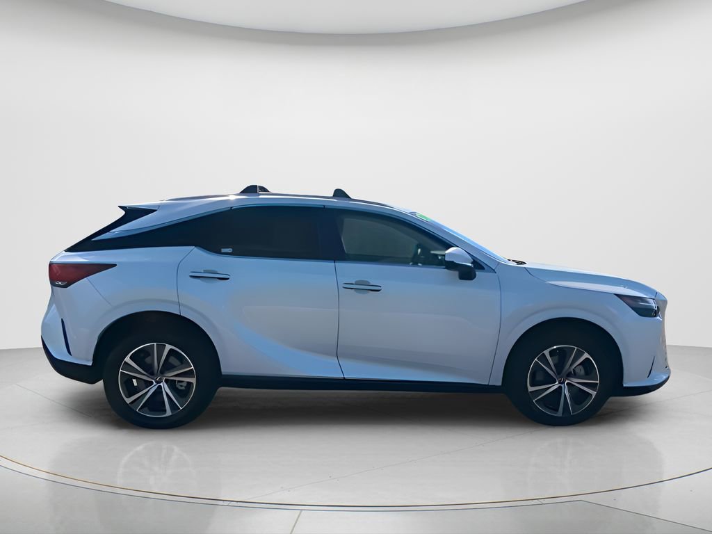 Used 2023 Lexus RX 350 Premium w/ Cold Area Package image 4