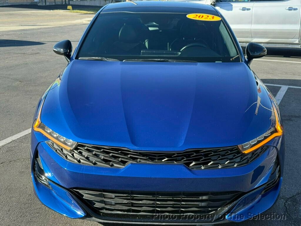 Used 2023 Kia K5 GT image 6