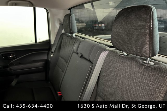Used 2023 Honda Ridgeline Sport image 20