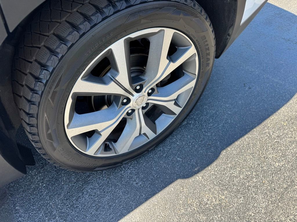 Used 2020 Hyundai Palisade SEL w/ Convenience Package image 10