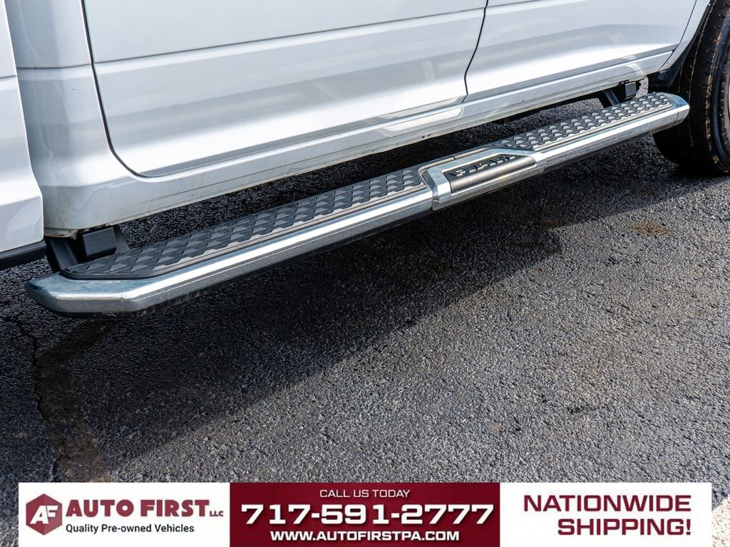 Used 2020 RAM 2500 Big Horn image 23