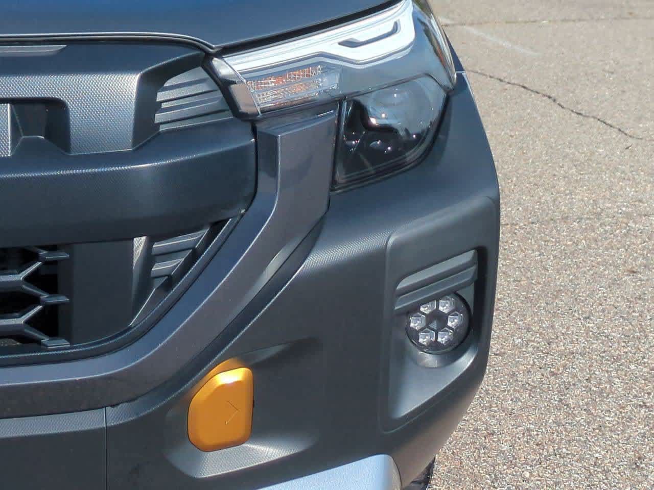Used 2026 Subaru Forester Wilderness AWD/4WD image 10