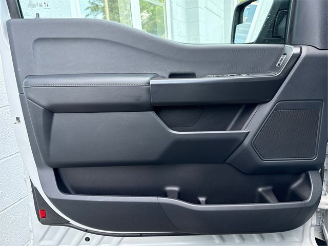 Used 2023 Ford F150 XL w/ STX Appearance Package image 22
