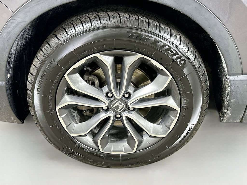 Used 2021 Honda CR-V EX image 8