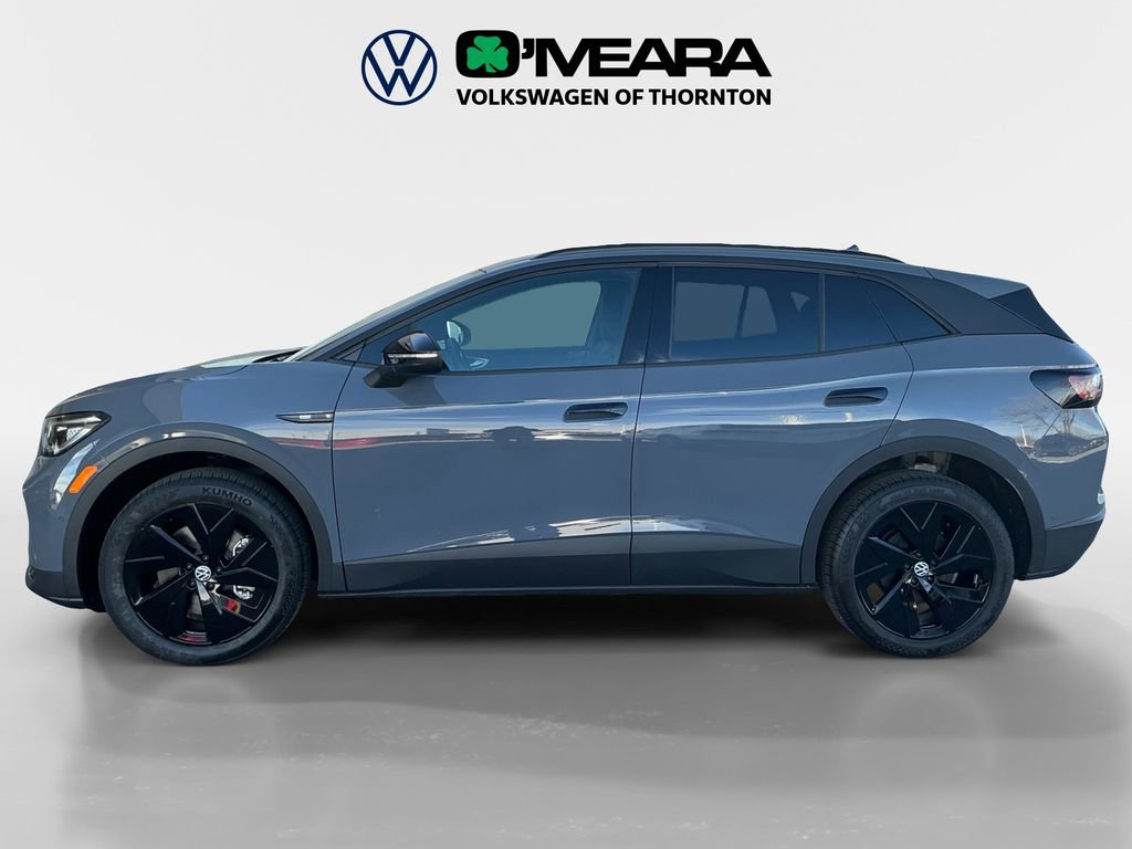 New 2026 Volkswagen ID.4 Pro S video 2