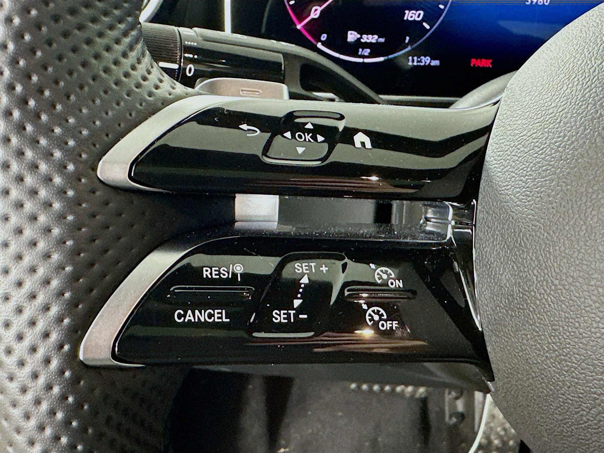 Certified 2025 Mercedes-Benz C 300 4MATIC Sedan image 12