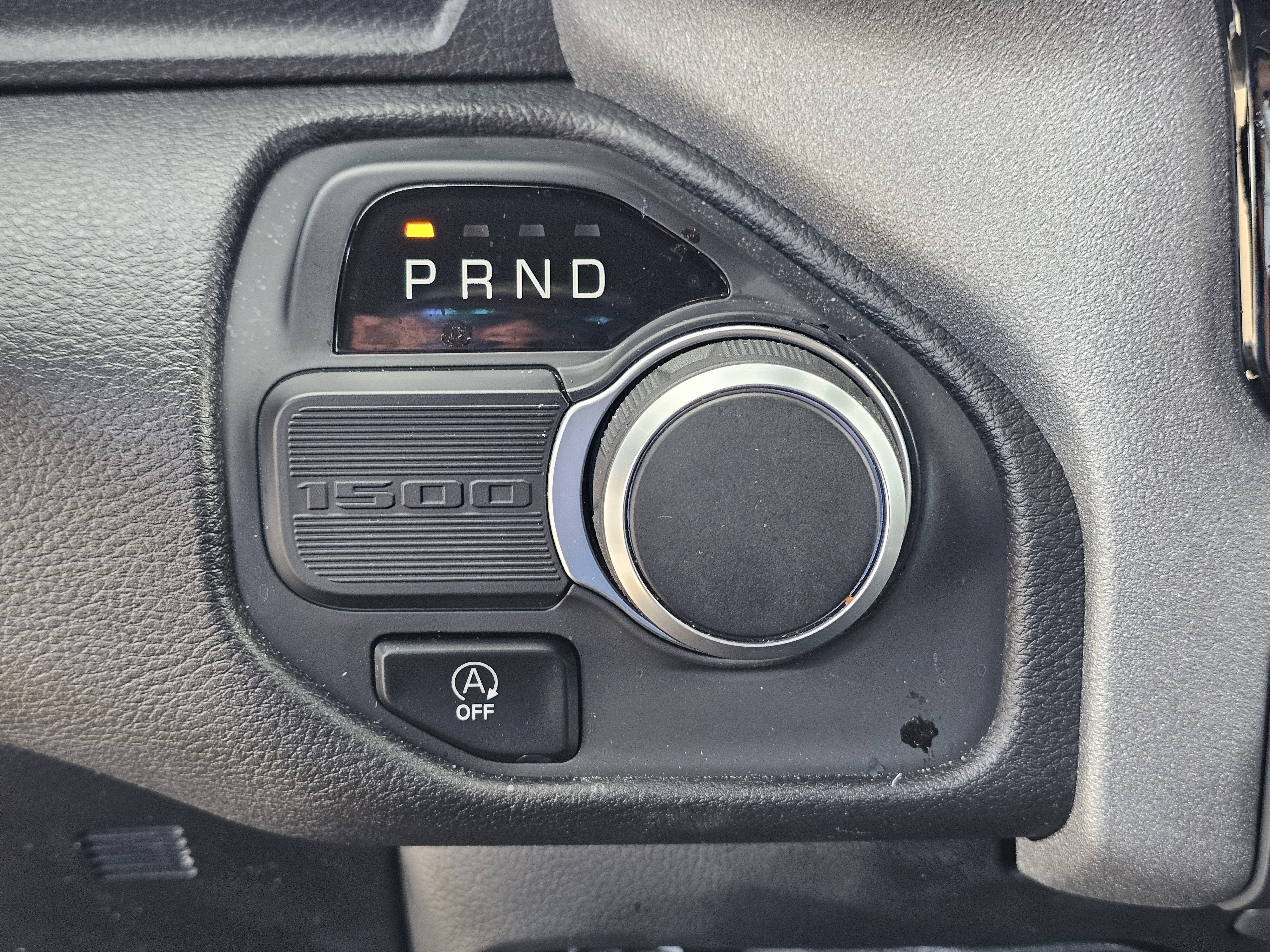 Used 2025 RAM 1500 Tradesman image 25