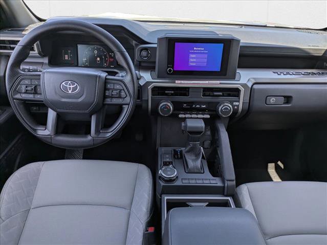 New 2025 Toyota Tacoma SR5 AWD/4WD image 14