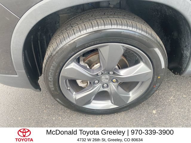 Used 2020 Honda Passport Touring image 10