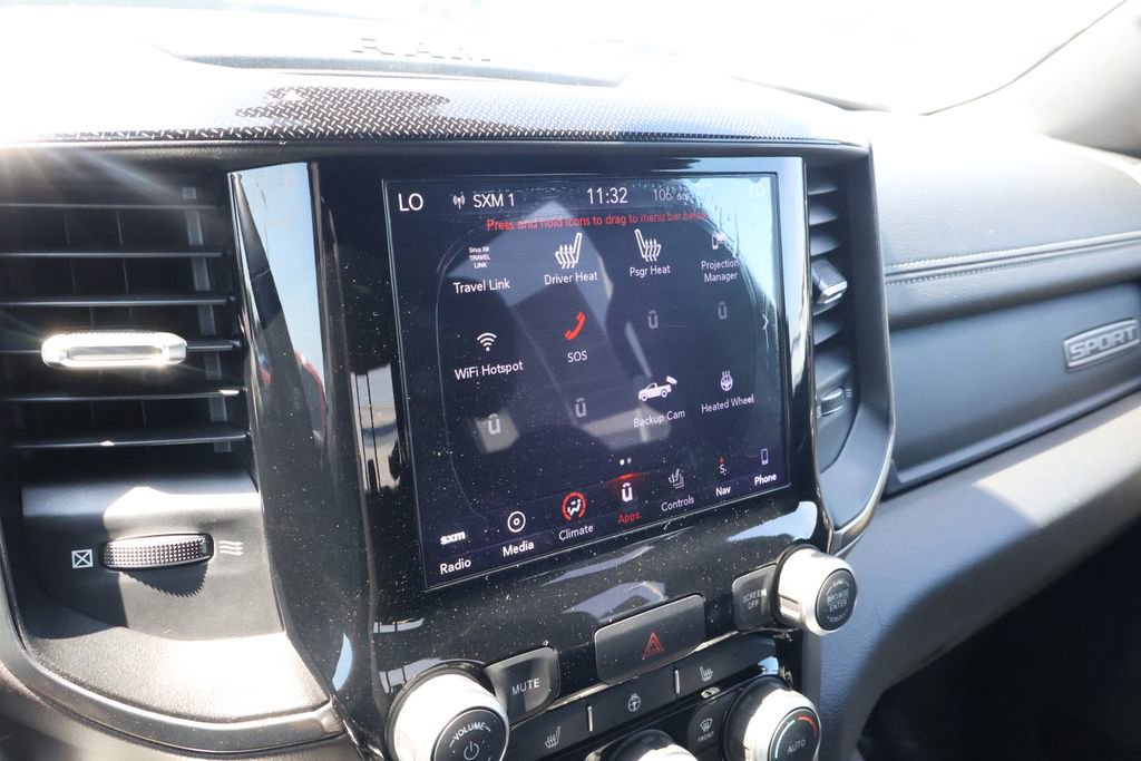 Used 2019 RAM 1500 Sport w/ Level 2 Equipment Group AWD/4WD image 24