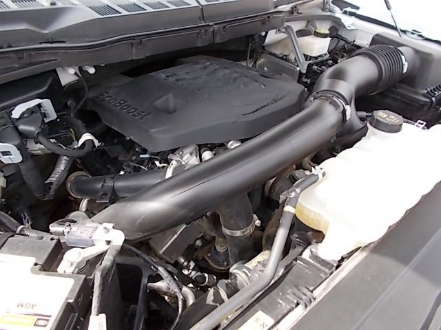 Used 2023 Ford F150 XLT w/ Equipment Group 301A Mid image 26