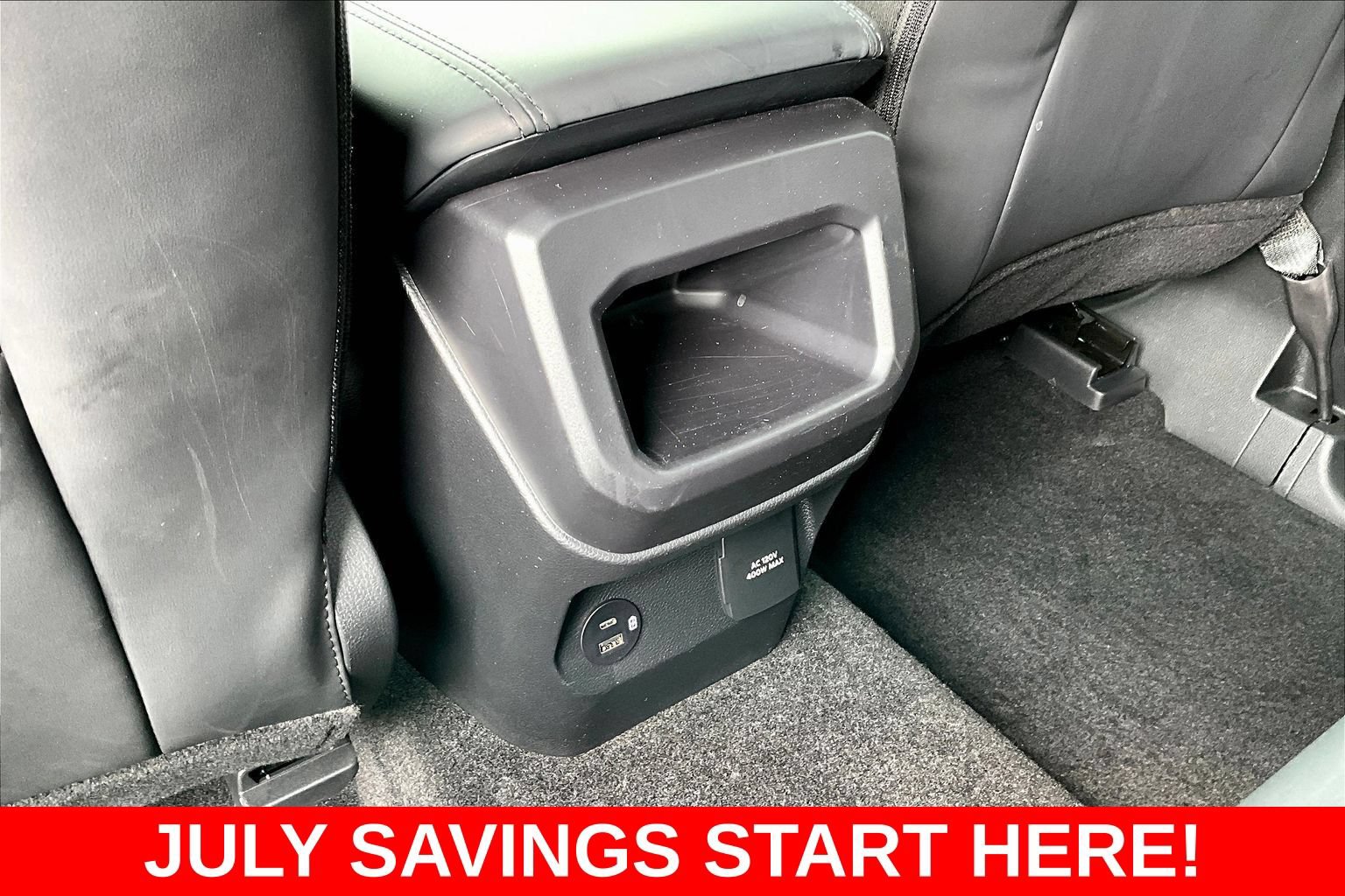 Used 2025 Ford Ranger Raptor AWD/4WD image 15