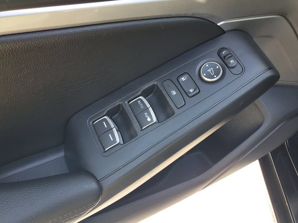 Certified 2025 Acura Integra FWD image 20