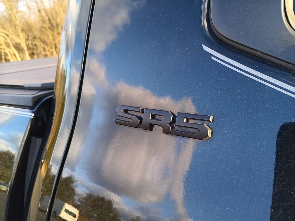 Used 2023 Toyota Tundra SR5 image 23