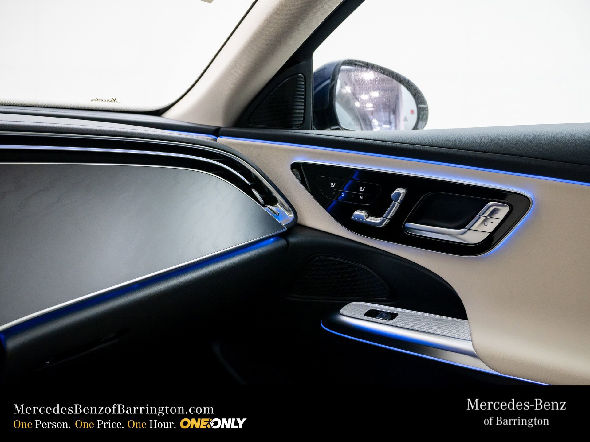 New 2026 Mercedes-Benz E 350 4MATIC Sedan image 36