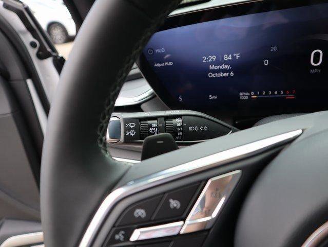 New 2026 Buick Enclave Sport Touring w/ Power Package image 36