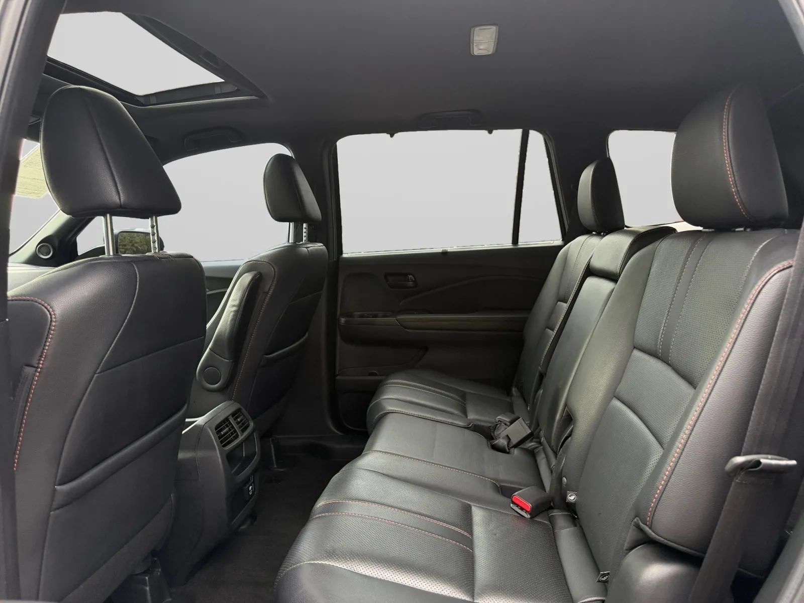 Used 2023 Honda Passport TrailSport image 26
