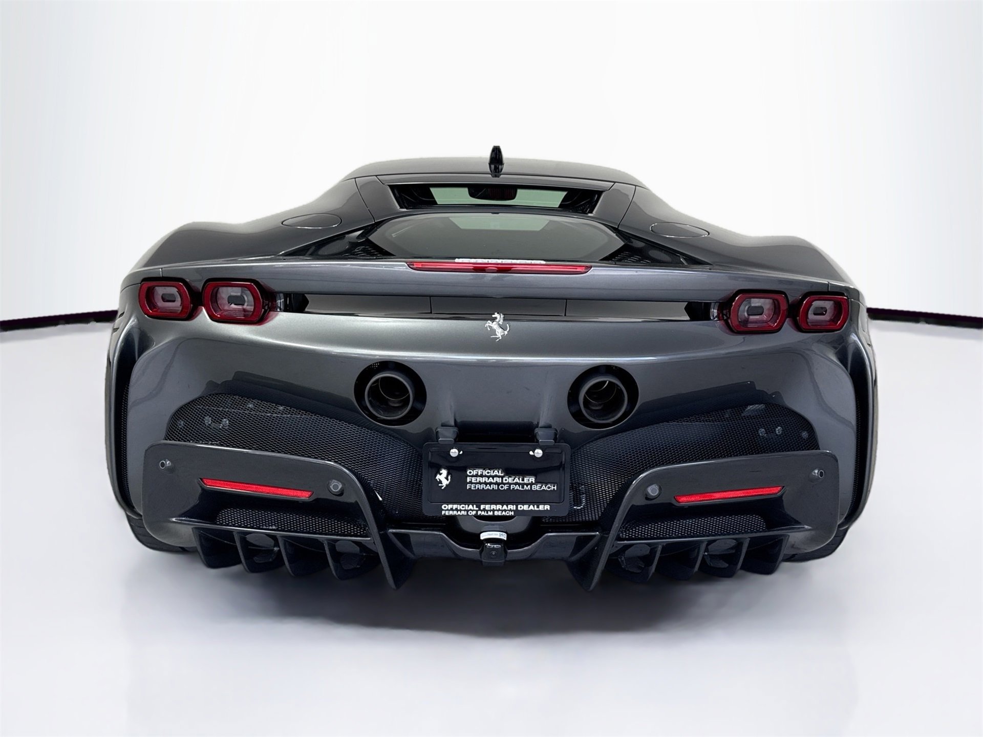 Certified 2023 Ferrari SF90 Stradale image 6