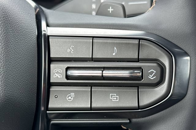 New 2026 GMC Acadia AT4 image 31