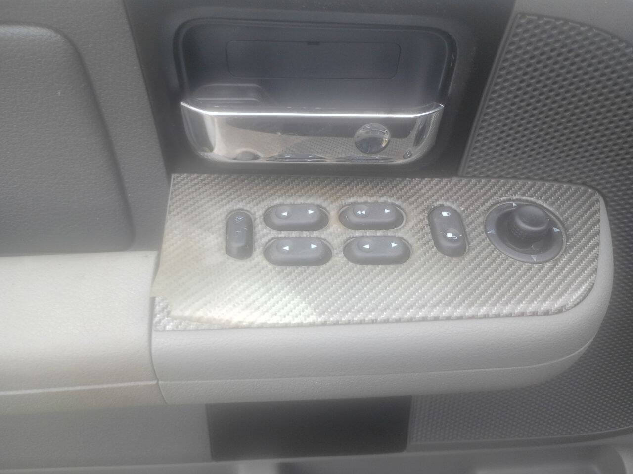 Used 2005 Ford F150 XL RWD image 24