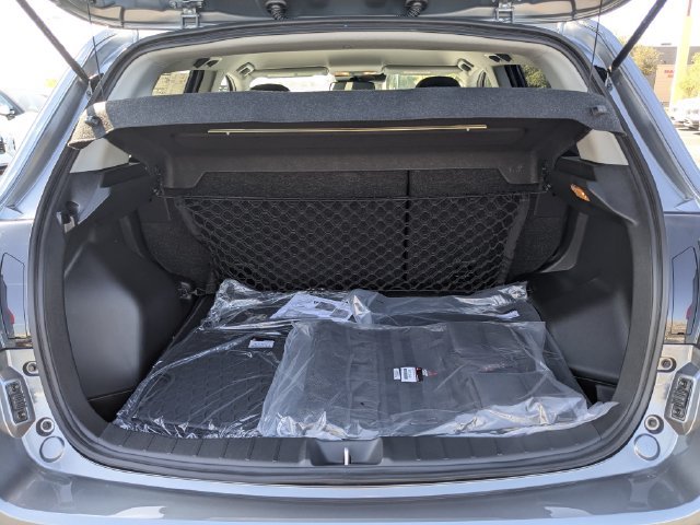 New 2026 Mitsubishi Outlander Sport ES AWD/4WD image 12