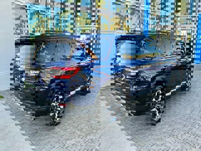 Certified 2023 Honda Pilot Touring image 6