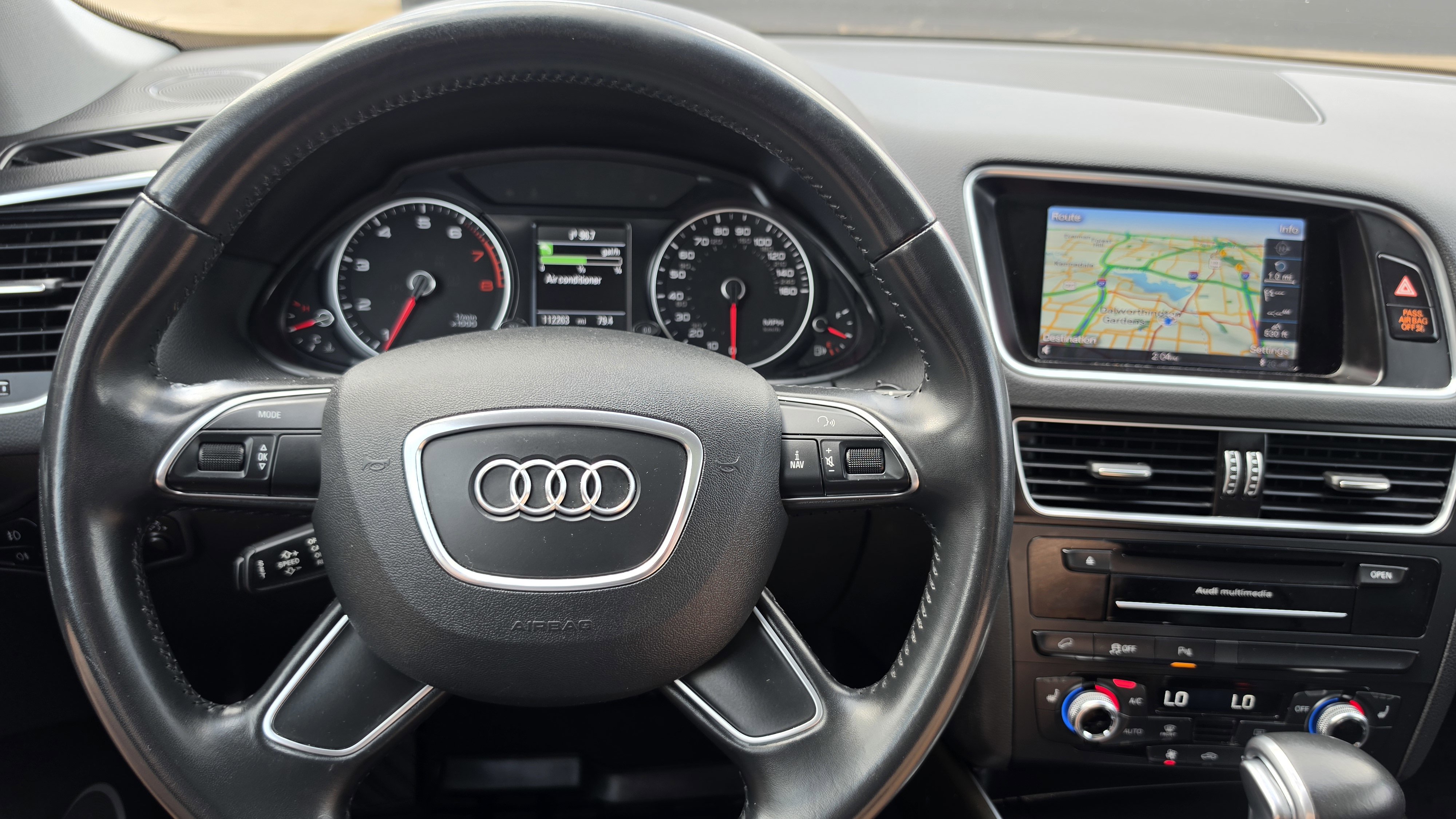 Used 2016 Audi Q5 2.0T Premium Plus image 43