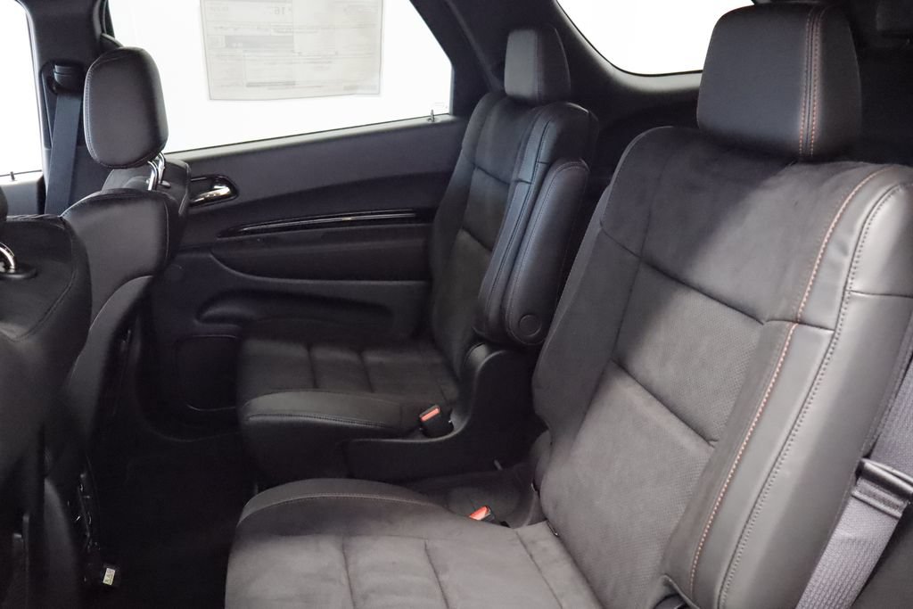New 2026 Dodge Durango GT AWD/4WD image 15