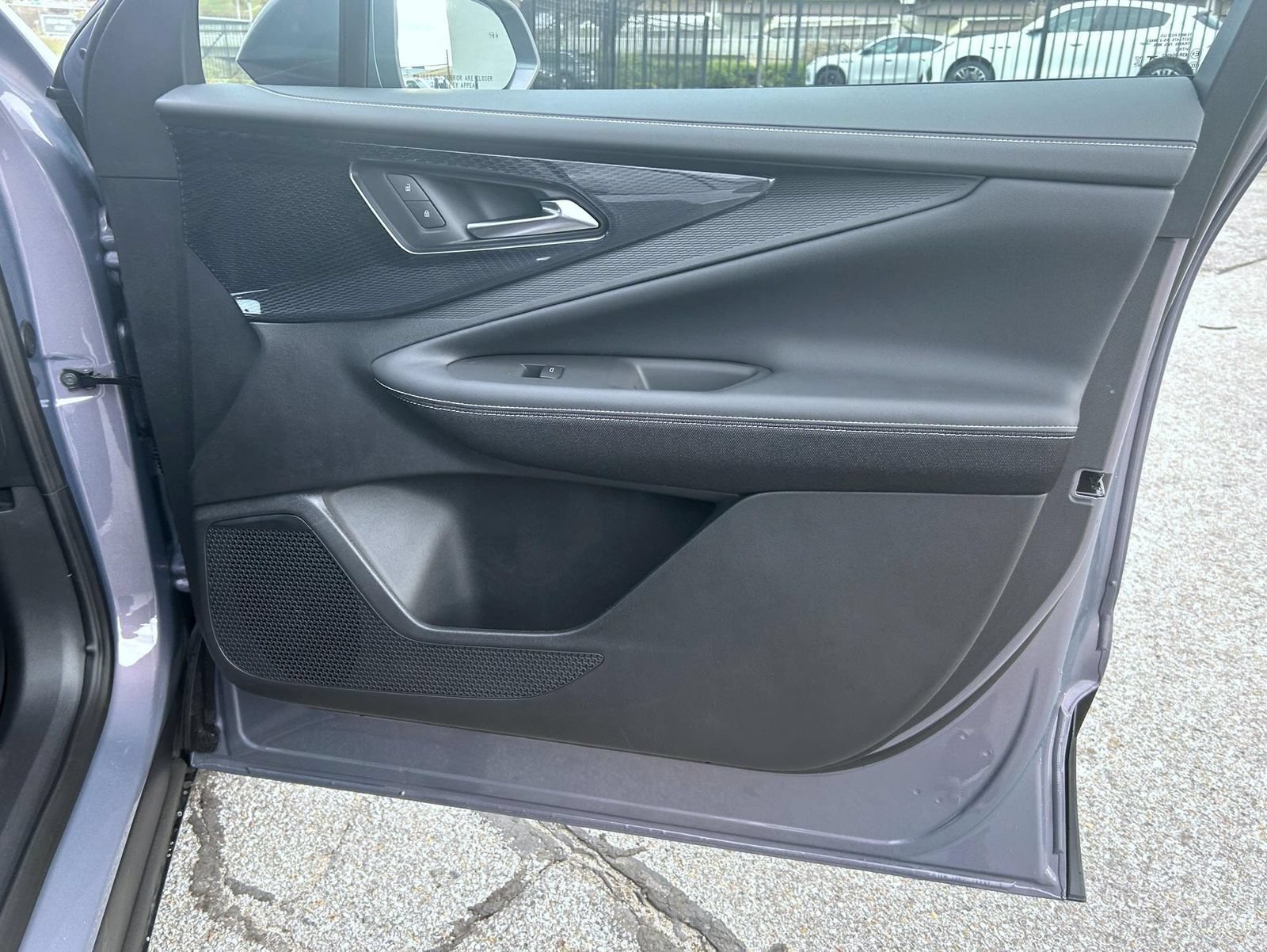 New 2026 Chevrolet Blazer EV LT AWD/4WD image 16