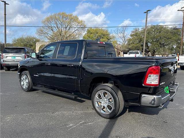 Used 2023 RAM 1500 Lone Star w/ Trailer Tow Group image 12