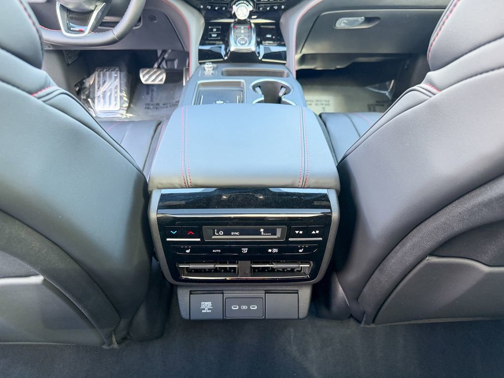 New 2026 Acura MDX Type S image 27