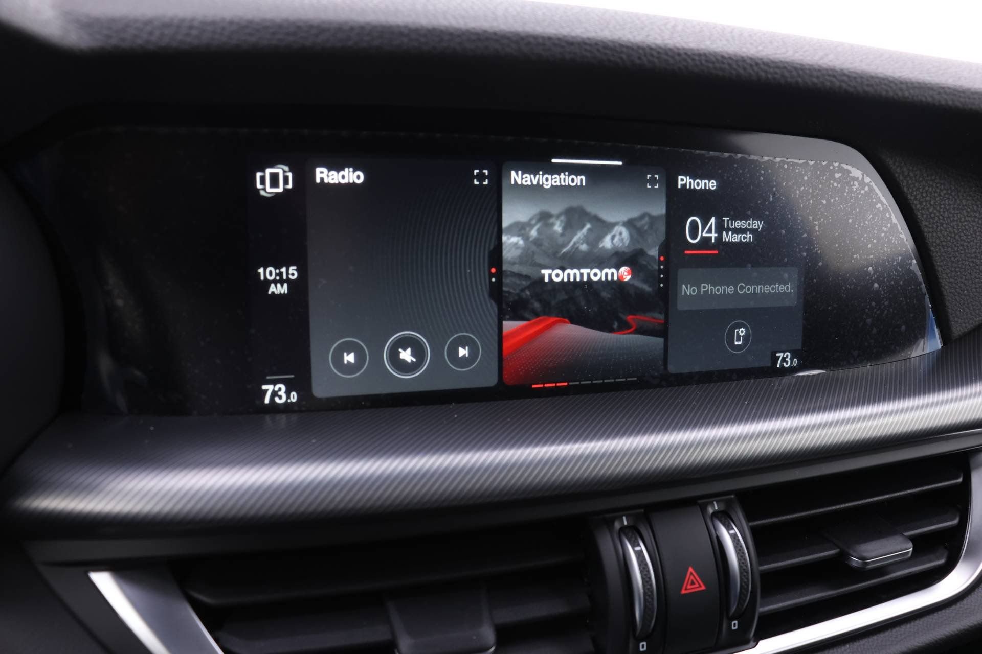 New 2026 Alfa Romeo Stelvio Sprint image 10