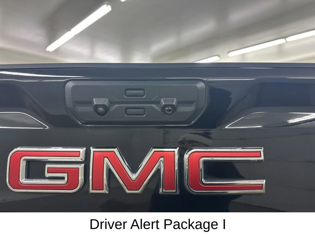 Certified 2023 GMC Sierra 3500 SLT w/ SLT Premium Package image 16