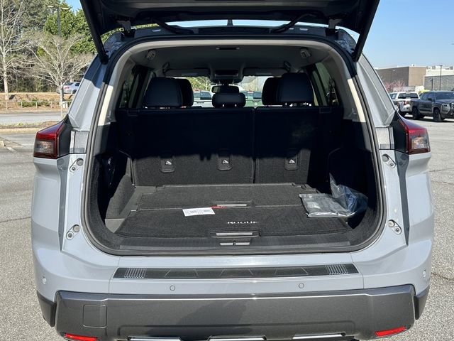Certified 2025 Nissan Rogue SL image 19