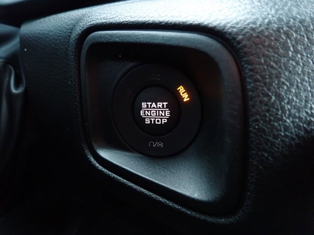 Used 2024 Jeep Wrangler Unlimited AWD/4WD image 23