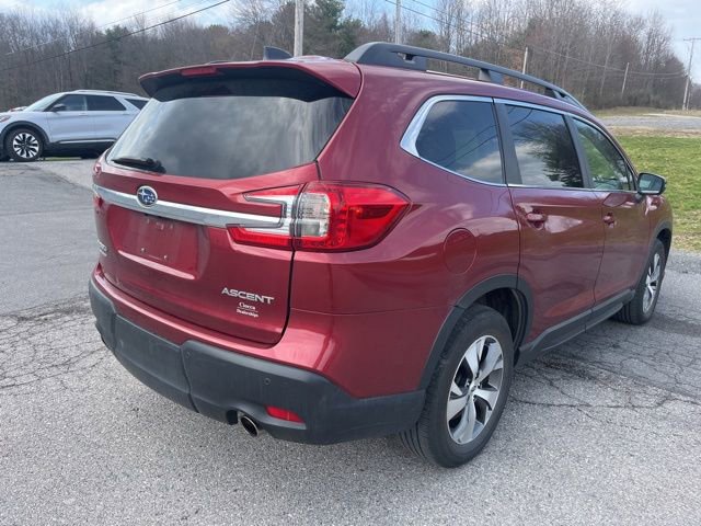 Used 2023 Subaru Ascent Premium w/ Convenience Package image 6
