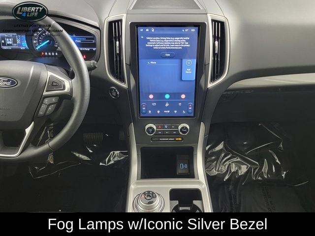 Used 2024 Ford Edge SEL w/ Convenience Package AWD/4WD image 22