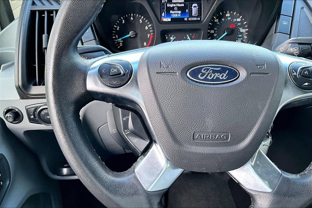 Used 2016 Ford Transit 150 XLT image 20