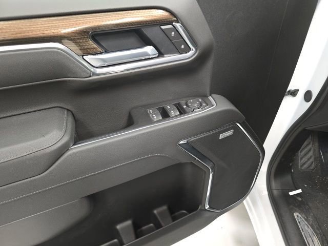 New 2026 Chevrolet Silverado 1500 LT Trail Boss w/ Safety Package image 20