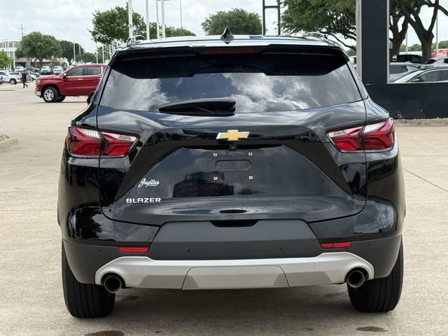 Used 2022 Chevrolet Blazer LT image 6
