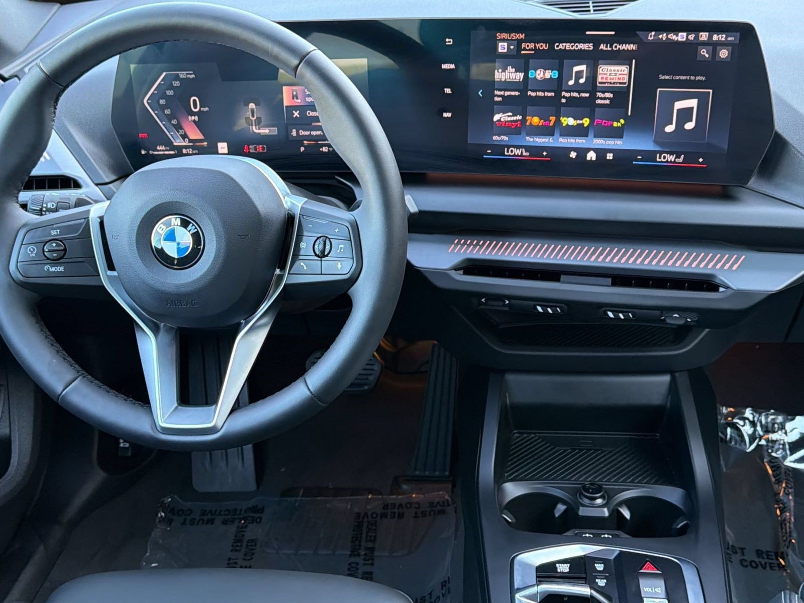 Certified 2026 BMW 228i FWD image 25