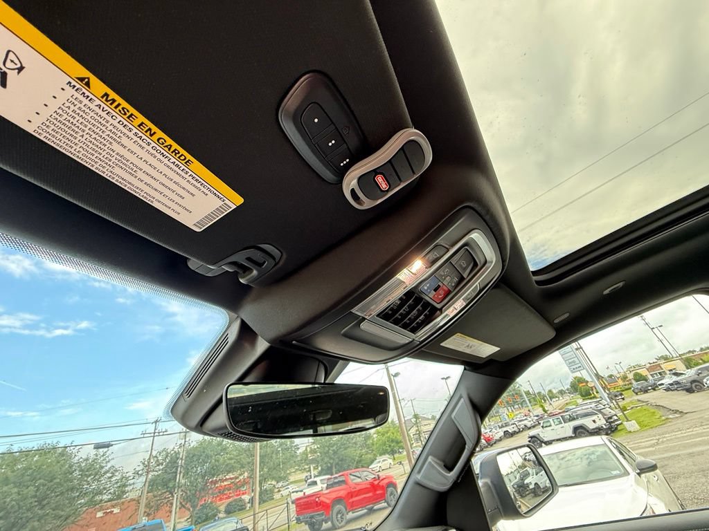 Used 2022 RAM 1500 Limited w/ Night Edition AWD/4WD image 25