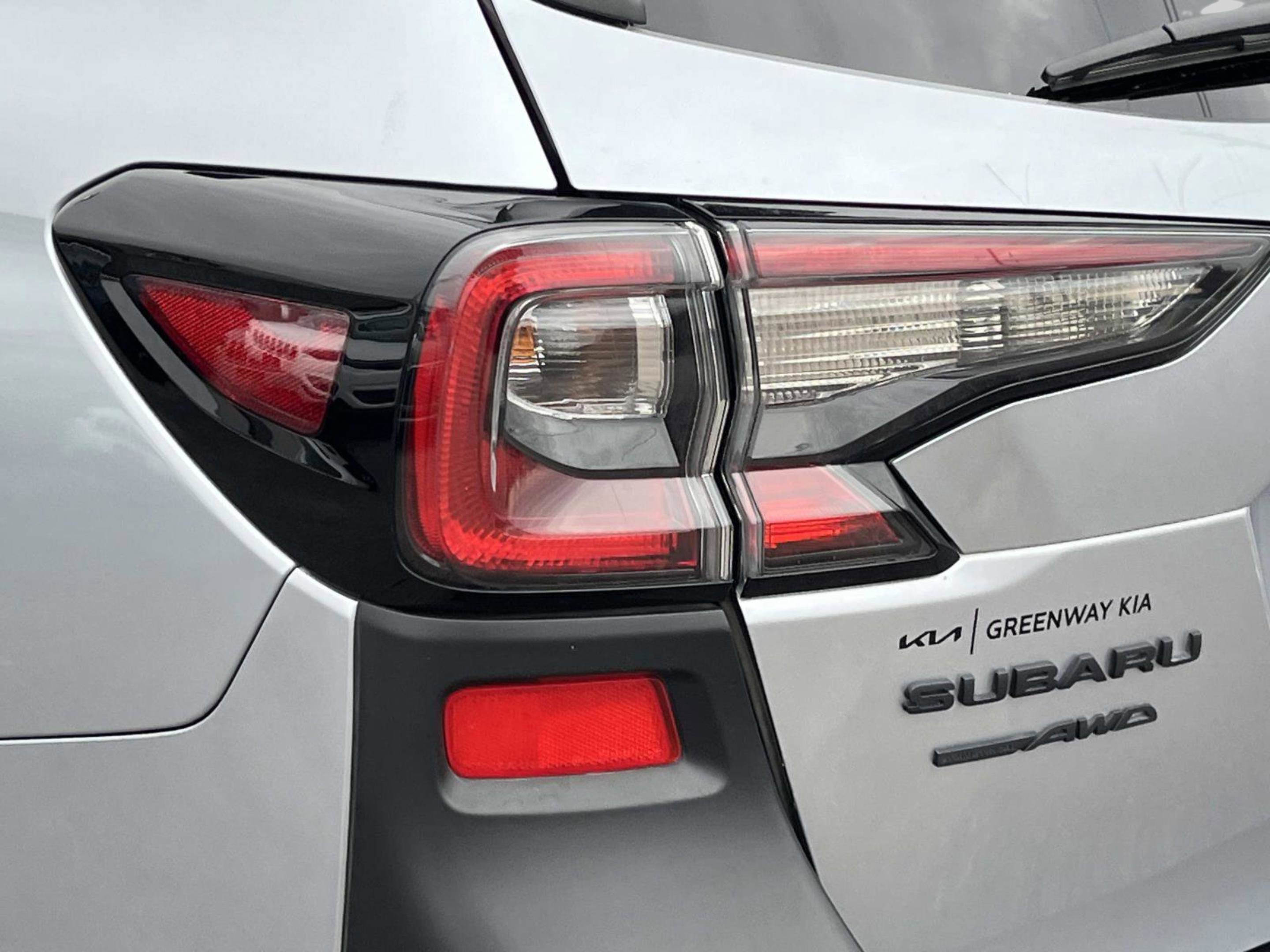 Used 2022 Subaru Outback Wilderness image 10