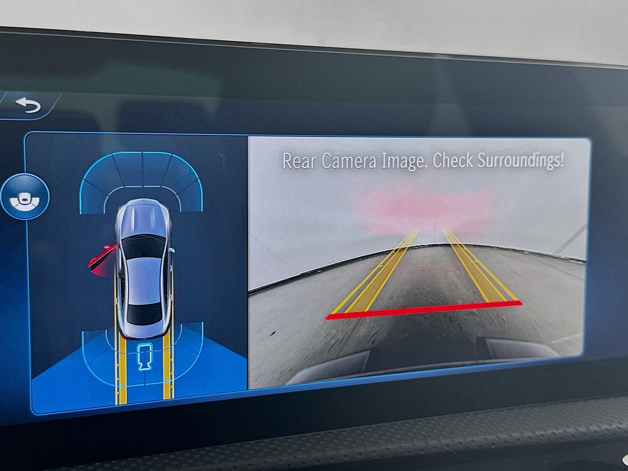 Used 2025 Mercedes-Benz CLA 250 4MATIC image 22