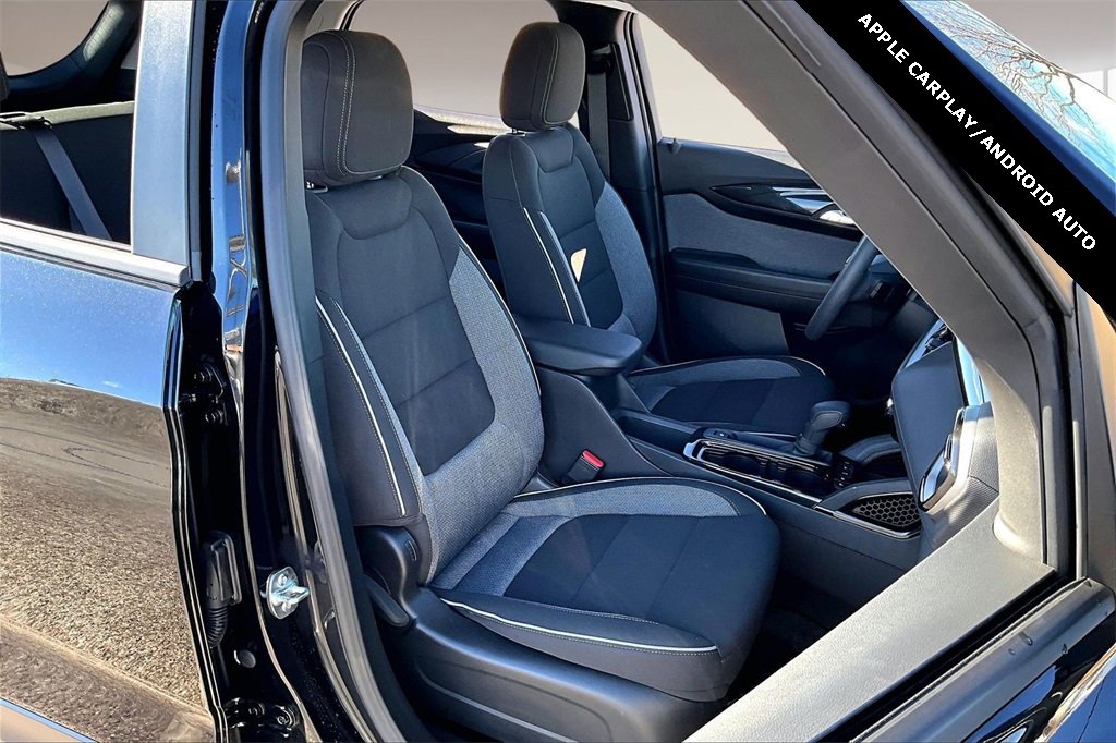 Used 2026 Chevrolet TrailBlazer LT image 7