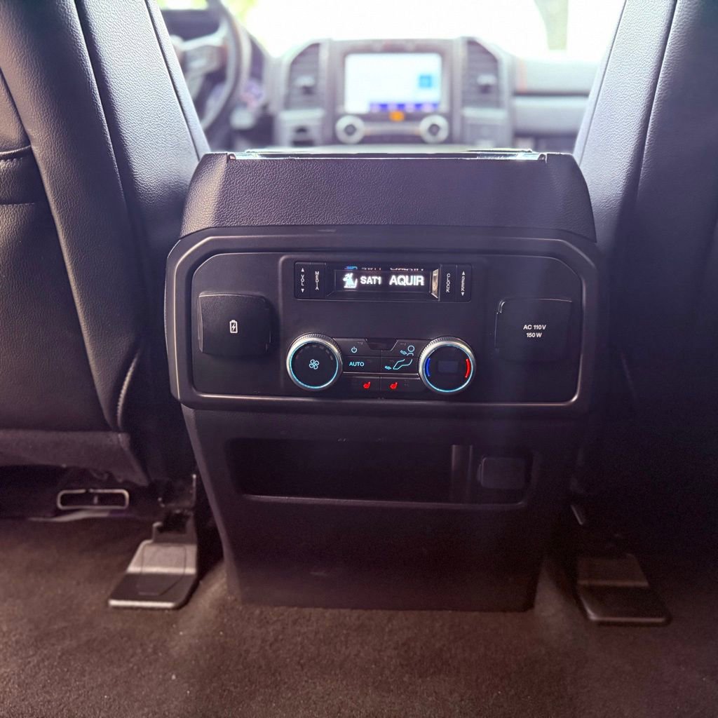 Used 2021 Ford Expedition Max Limited image 32