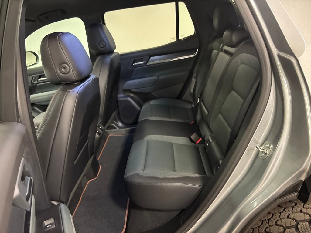 New 2026 GMC Terrain AT4 w/ Convenience Package III image 39